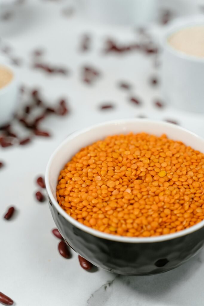 legumes