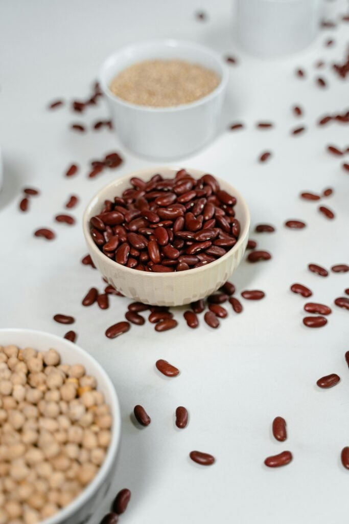 legumes