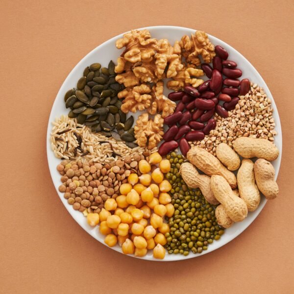 legumes
