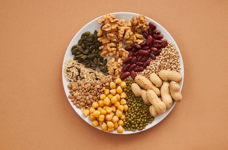 legumes