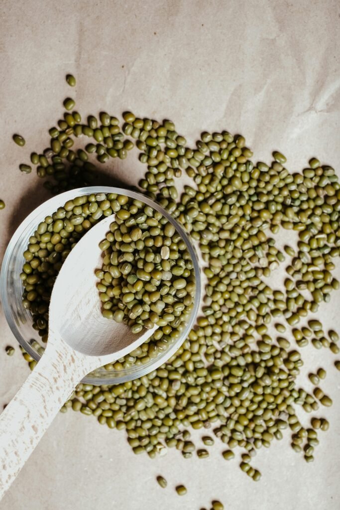 legumes