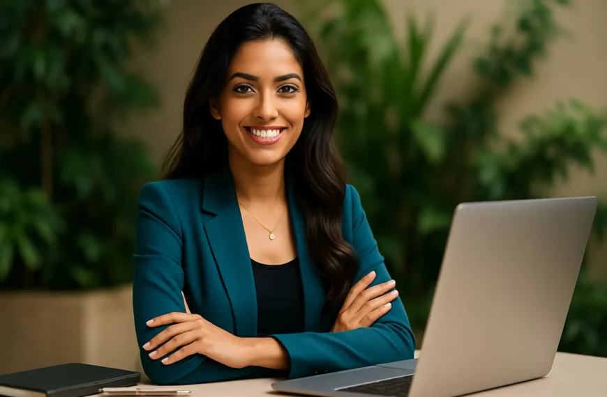 women entrepreneurship