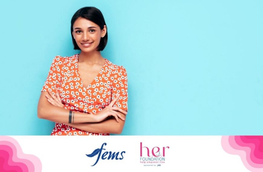 ස්වාධීනත්වය | a girl with confidence