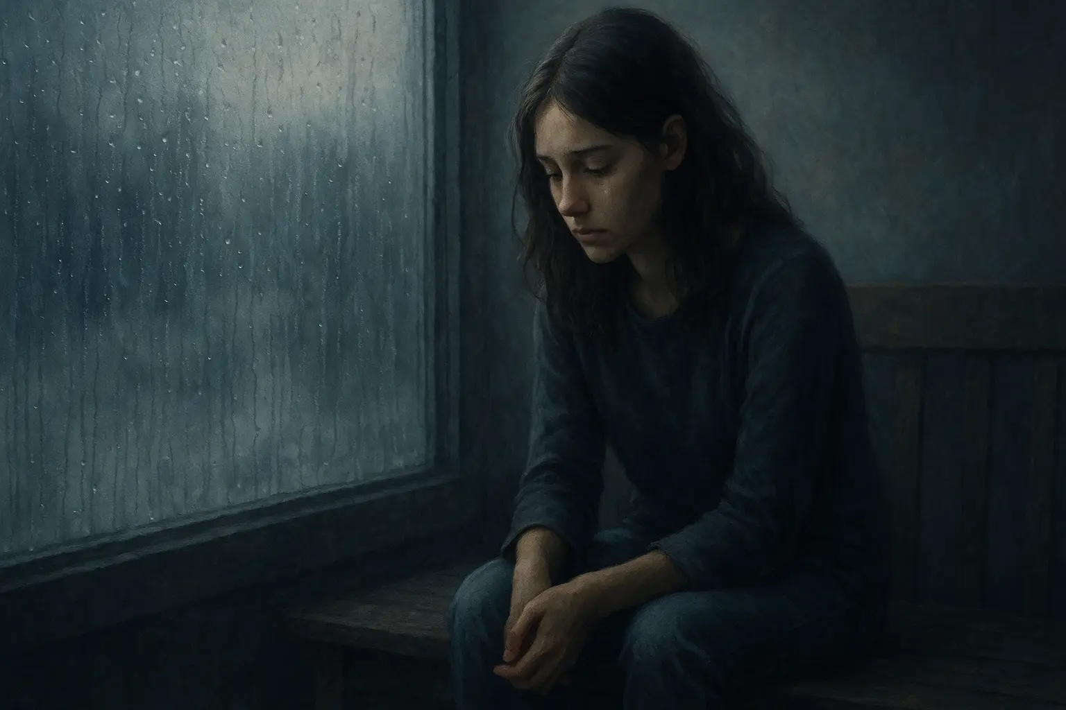 මානසික පීඩනයෙන් දුක් විඳිනවා