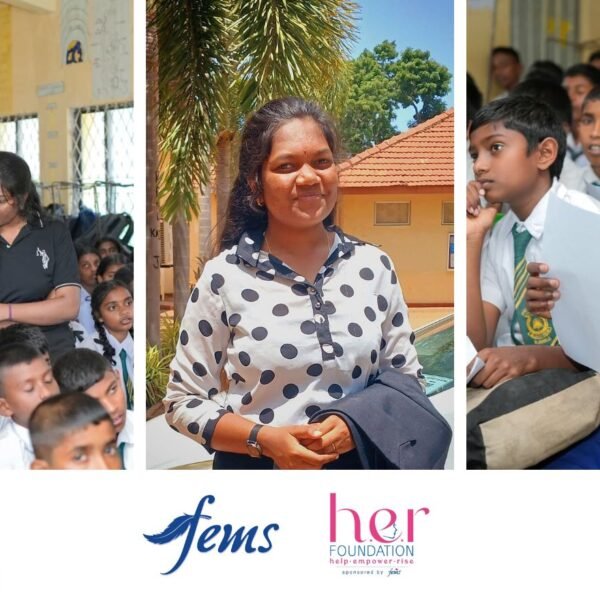 ඔසප් වීම | Fems