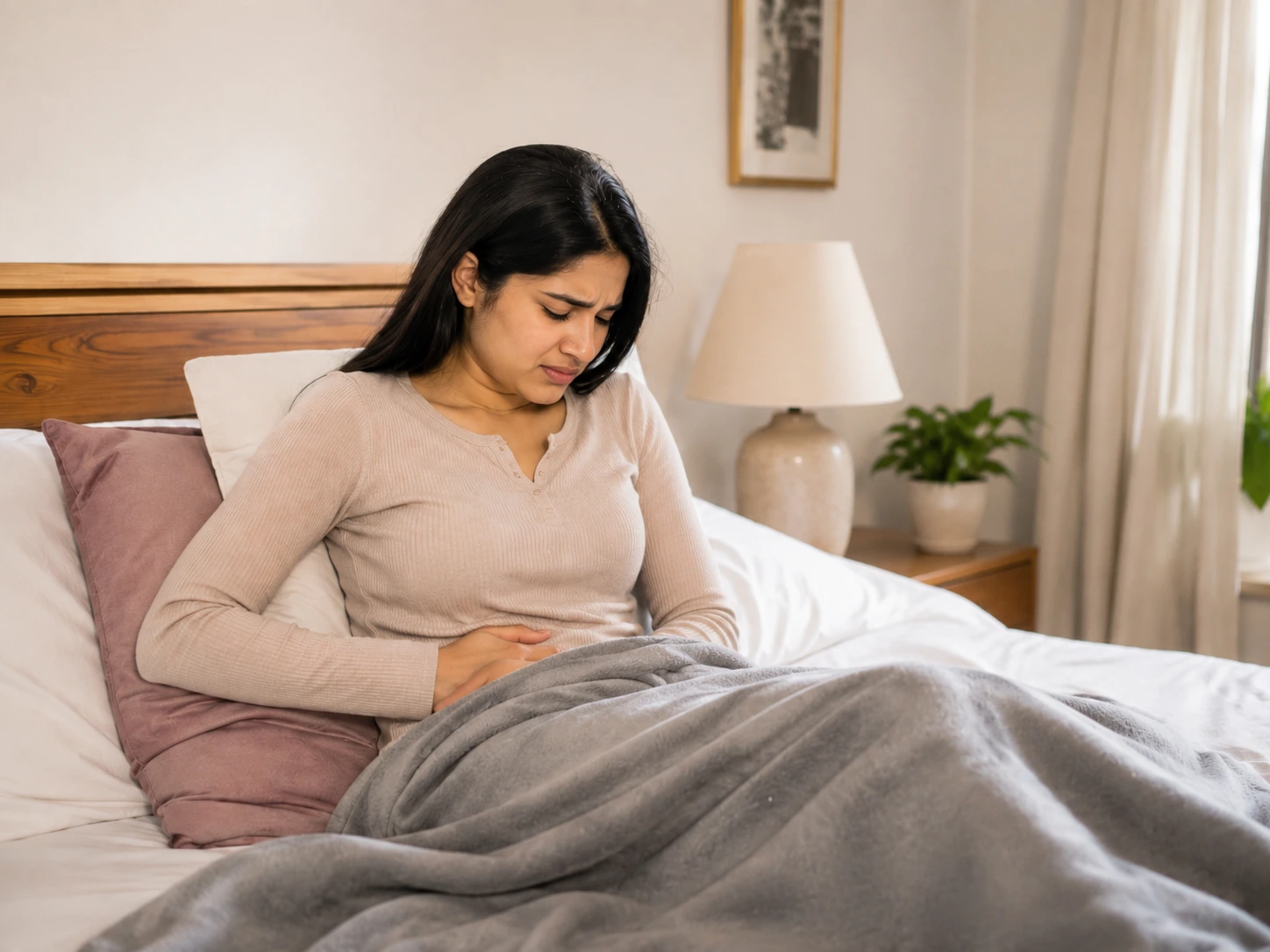 Period Pain: Doctor හමුවිය යුතු Red Flags මොනවාද?