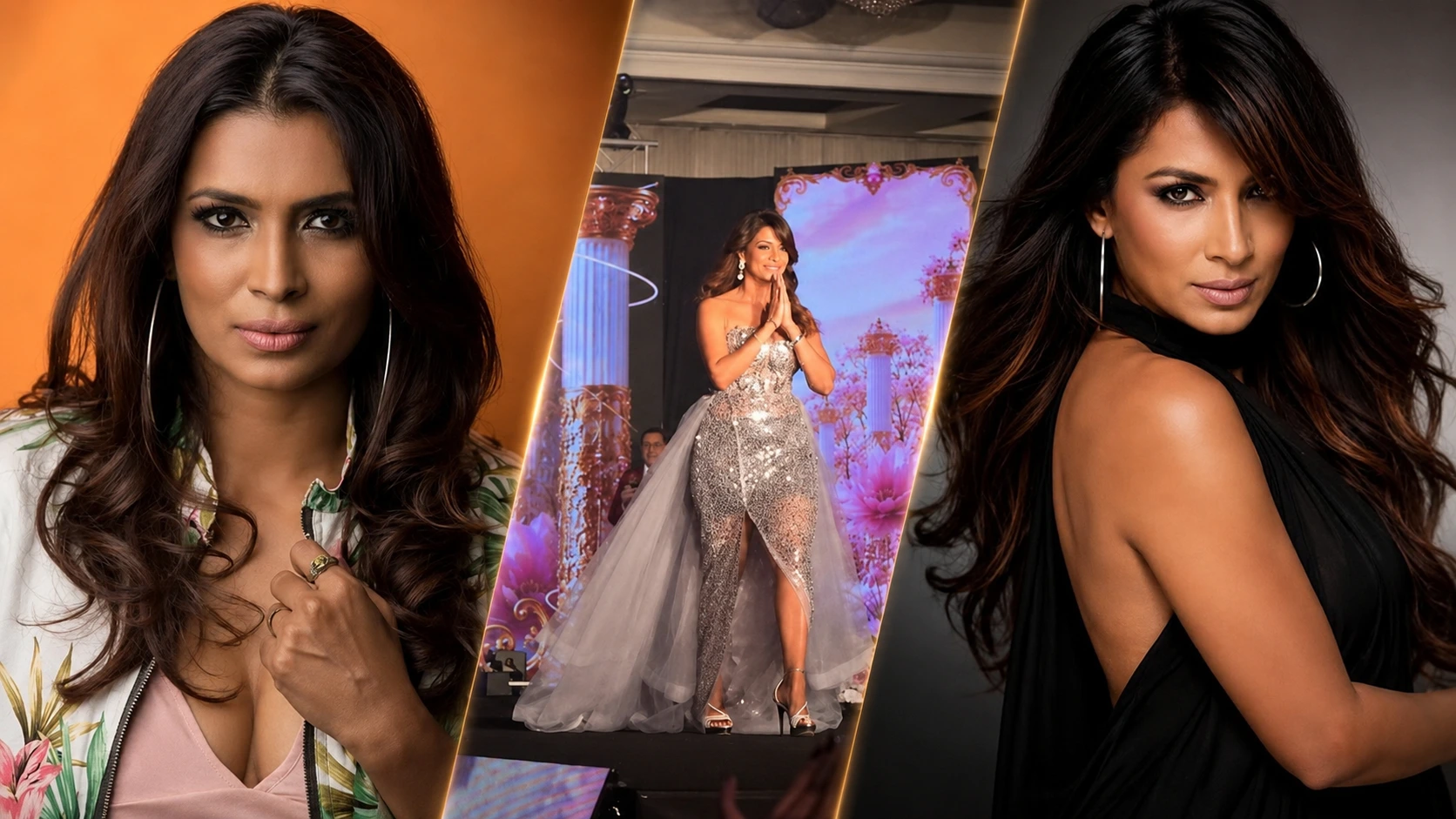 Chula Padmendra: Modelling Journey එකෙන් කාන්තාවන්ට පාඩම්