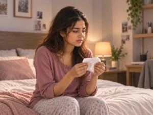 Vaginal Discharge Sinhala: White Discharge සාමාන්යද?