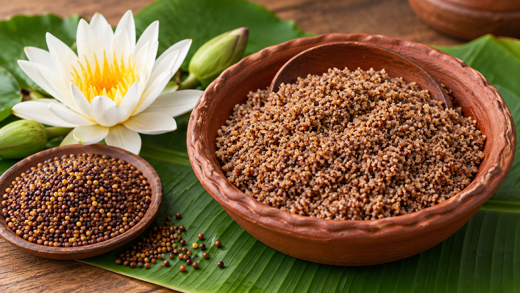 Olu Rice: ඕලු හාල්වල ගුණ, පෝෂණය සහ දේශීය වටිනාකම