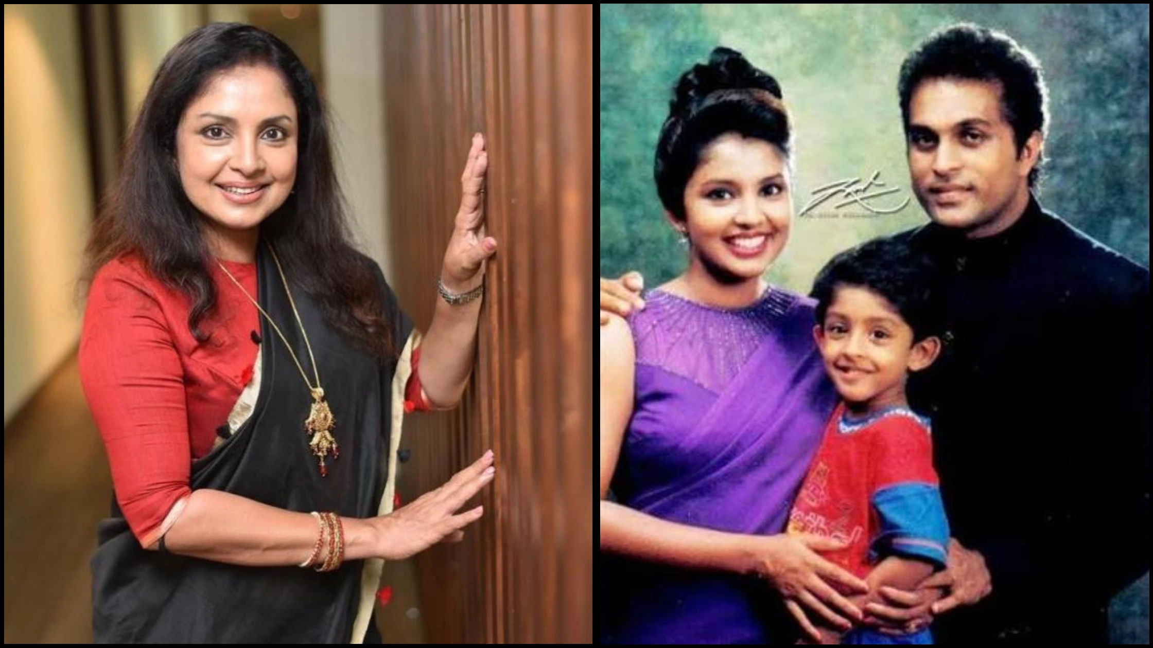 දිල්හානිගේ සිනහාව පිටුපස නොදත් කතාව. | Dilhani Ashokamala