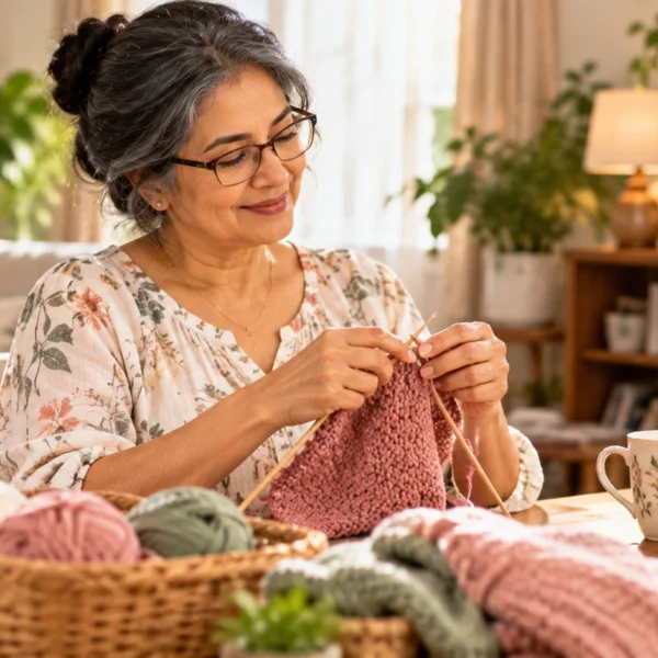 Women Over 50 Lifestyle: 50 පස්සේ සතුටින් හා සෞඛ්‍යයෙන් ජීවත් වෙමු