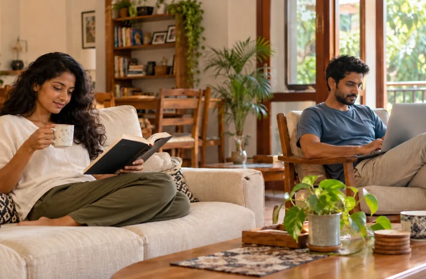 Personal Space in Relationship: සම්බන්ධතාවයක පෞද්ගලික ඉඩක් තිබිය යුතුද?
