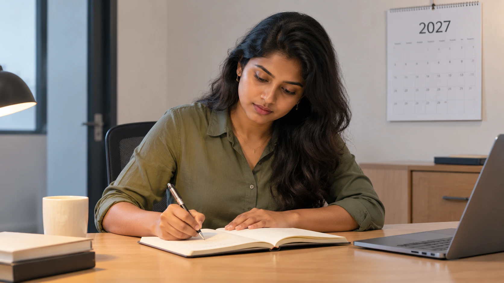 2027ට යන්න කලින් Life එක Clean Up කරමු: කාන්තාවන්ට දින 90ක Practical Reset එක