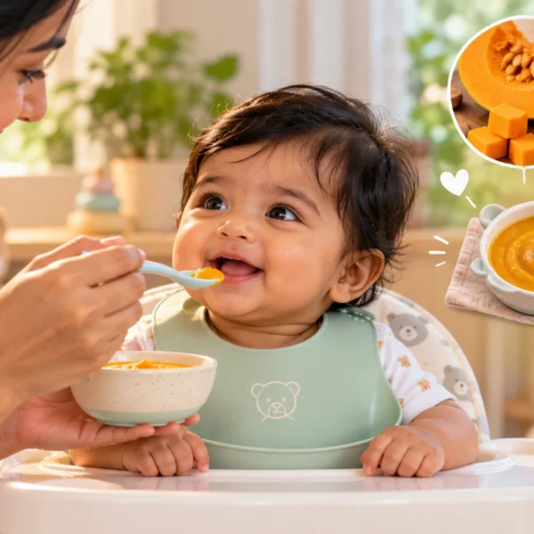 Healthy Baby Soup: බබාට පෝෂණීය Thick Soup Ideas 5ක්