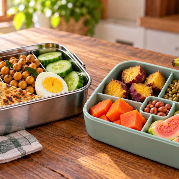 Healthy Snack Box: පාසල් සහ කාර්යාලයට දේශීය කෑම අදහස් 12ක්