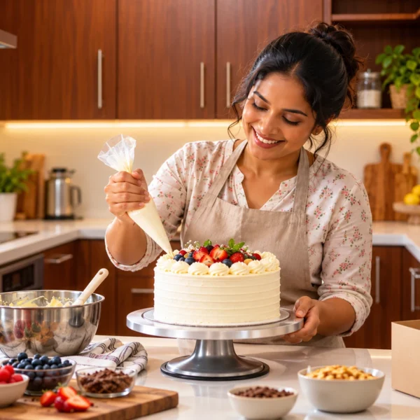 Home Baking Business: ගෙදර Baking Talent එකෙන් පුංචි ආදායමක් හදමු